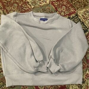 High rise Aeropostale loose sweater